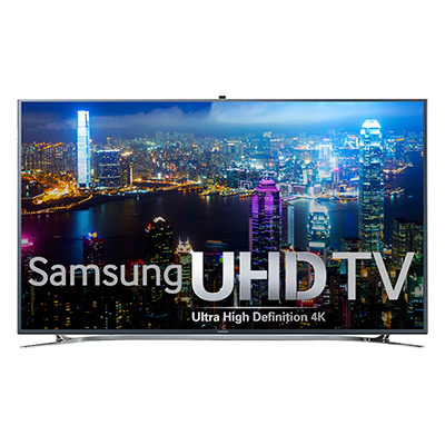 Samsung : UN55F9000 - 55
