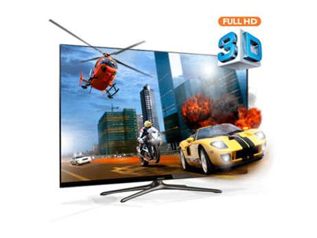 Samsung : UN46FH6030 - 46